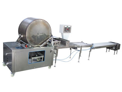 spring roll machine rice paper machine