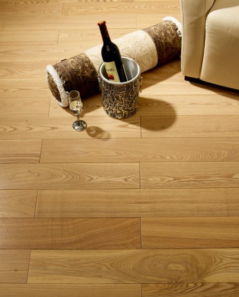 laminate flooring