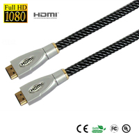 HDMI Cable with Ethernet