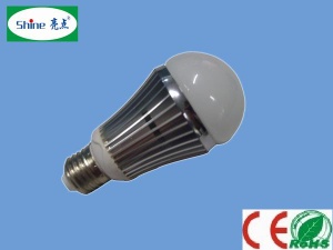 LED Bulb Light