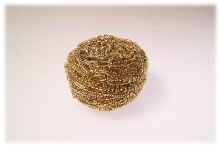 Brass Scourer