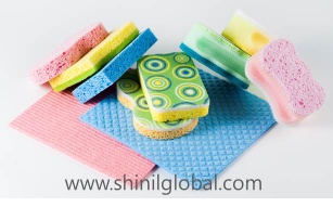 Cellulose Sponge