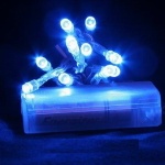 20LED Light with Battery