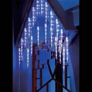 LED Icicle Shape Light