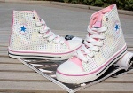 3011W cheap high top sneakers