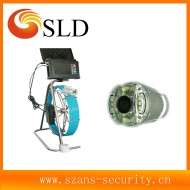 video inspection camera