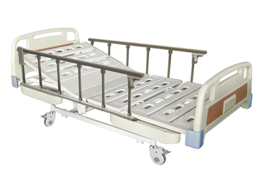 Luxurious Electric Bed with Three Functions