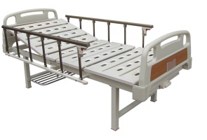 Common Hospital Bed