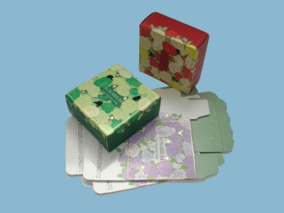 paper gift box