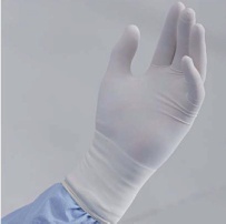 surgical glove