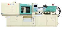 Toggle Outward Injection Molding Machine