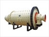 ball mill