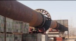 rotary kiln