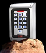 Access Control Keypads S100EM