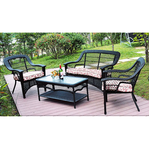 garden furniture, wicker rattan furniture