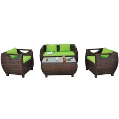 Wicker / Rattan Furniture (RWF-56)