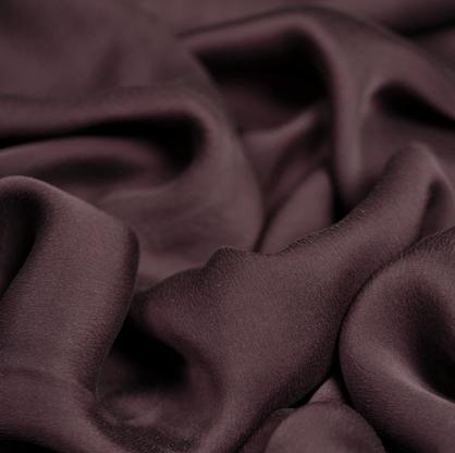 sand washed shiny silk satin fabric