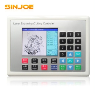 Sinjoe Laser Controller