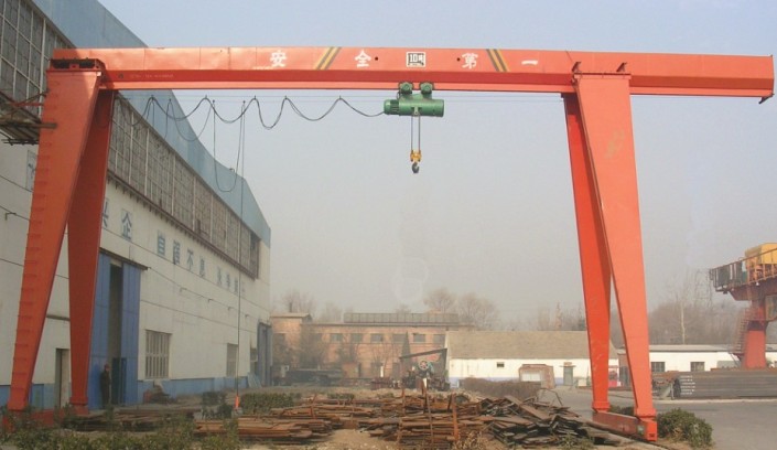 5~40t gantry crane