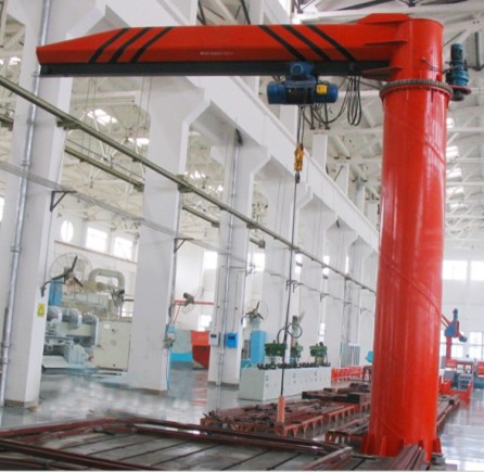 0.5~5t jib crane