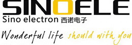 Sino Electron Corp.