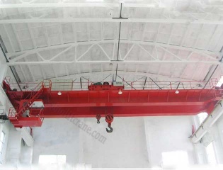 Overhead crane