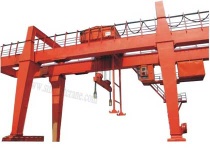 Gantry crane