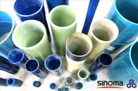 API Fiberglass Pipe