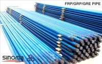 High Pressure FRP Pipe