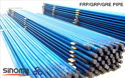 FRP Pipe