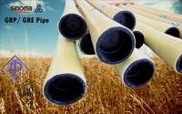 API Gas Pipe