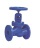 Globe valves DIN3202-F1