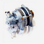 BOSCH alternator,generators for various vehicles