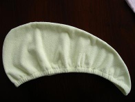 Microfiber Hair Turban