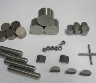 Alnico magnet