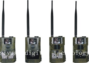 8Mp IR waterproof MMS/GPRS/Trail/Scouting/Hunting/Game/IR Camera