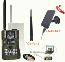 8Mp MMS/GPRS/Trail/Scouting/Hunting/Game/IR Camera