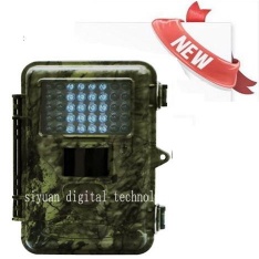 8Mp Infrared Waterproof Hunting Camera DTC-560P(940NM)