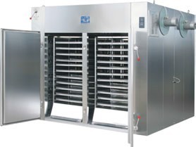 drying oven