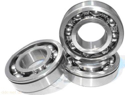 deep groove ball bearing 6200