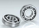 high quality deep groove ball bearing 6201