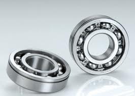 deep groove ball bearing 6201