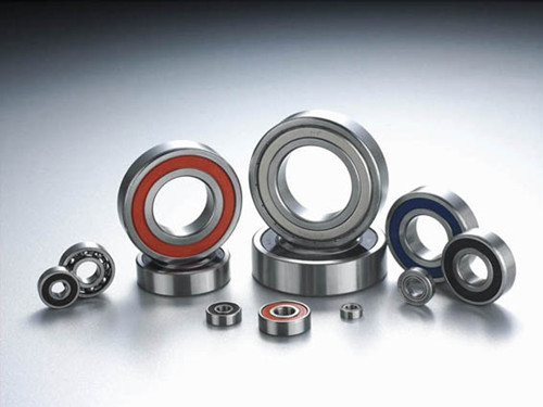 deep groove ball bearing 676zz