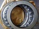 thrust ball bearing 51746