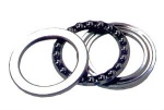 thrust ball bearing 51791