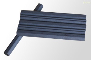 welded ferrite core