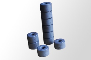 Ferrite rod