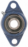 SKF FYTB 20 TF Y-bearing flanged units