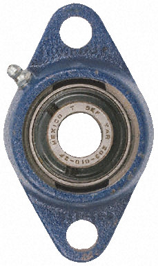 SKF FYTB 20 TF Y-bearing flanged units