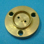 brass parts